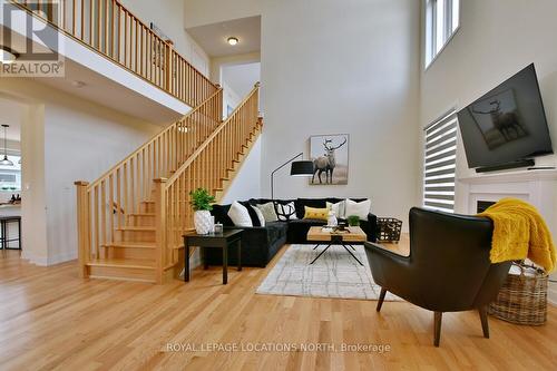 106 Stoneleigh Drive, Blue Mountains, ON - Indoor Photo Showing Other Room