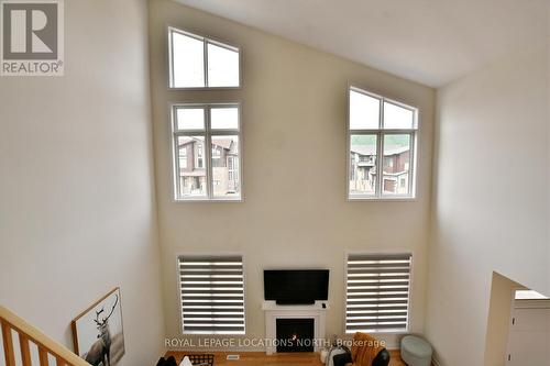 106 Stoneleigh Drive, Blue Mountains, ON - Indoor Photo Showing Other Room With Fireplace