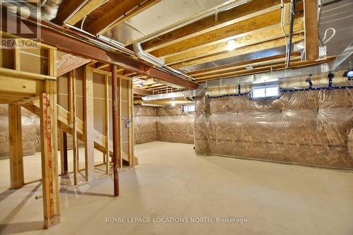 106 Stoneleigh Drive, Blue Mountains, ON - Indoor Photo Showing Basement