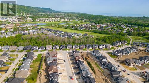 106 Stoneleigh Drive, Blue Mountains, ON - Outdoor With View