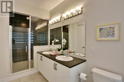 106 Stoneleigh Drive, Blue Mountains, ON - Indoor Photo Showing Bathroom