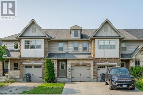 322 Severn Drive, Guelph (Grange Hill East), ON 