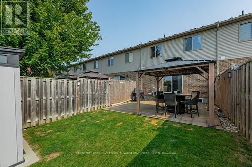 322 Severn Drive, Guelph (Grange Hill East), ON 