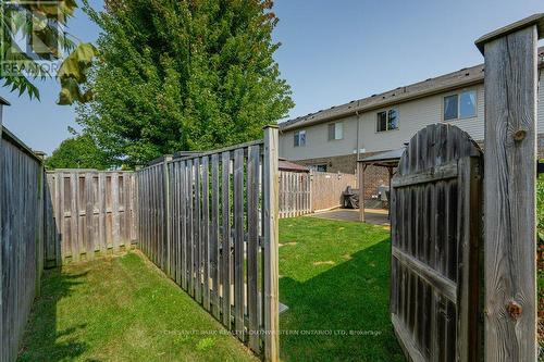 322 Severn Drive, Guelph (Grange Hill East), ON 