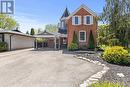 464 Scott Street, St. Catharines, ON  - Outdoor 