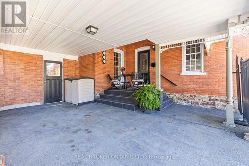 464 Scott Street, St. Catharines, ON - Outdoor