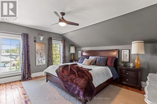 464 Scott Street, St. Catharines, ON - Indoor Photo Showing Bedroom