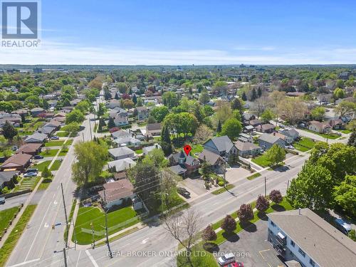 464 Scott Street, St. Catharines, ON - Outdoor With View