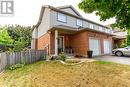 16 Newell Court, Hamilton (Waterdown), ON  - Outdoor 