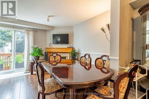 16 Newell Court, Hamilton (Waterdown), ON - Indoor Photo Showing Other Room With Fireplace