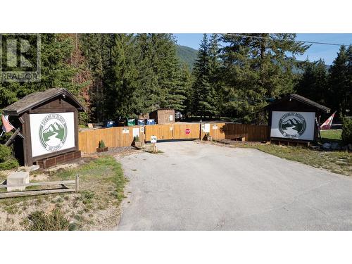 3499 Luoma Road Road Lot# 9, Malakwa, BC 