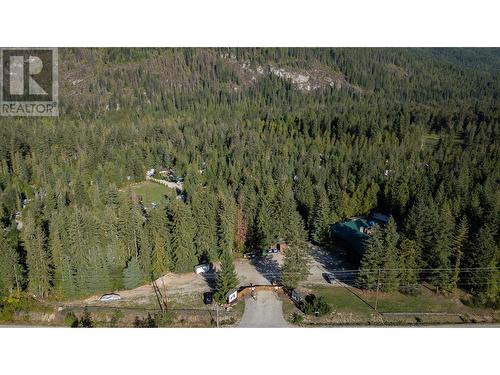 3499 Luoma Road Road Lot# 9, Malakwa, BC 