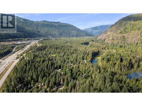 3499 Luoma Road Road Lot# 9, Malakwa, BC 