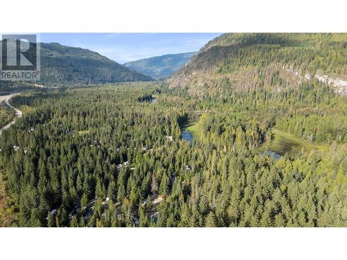 3499 Luoma Road Road Lot# 9, Malakwa, BC 