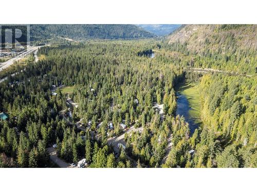 3499 Luoma Road Road Lot# 9, Malakwa, BC 