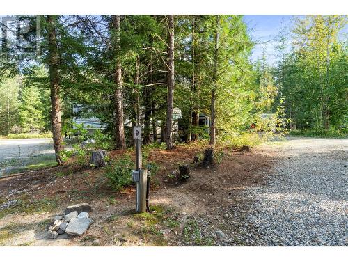 3499 Luoma Road Road Lot# 9, Malakwa, BC 