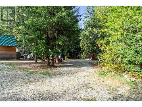 3499 Luoma Road Road Lot# 9, Malakwa, BC 