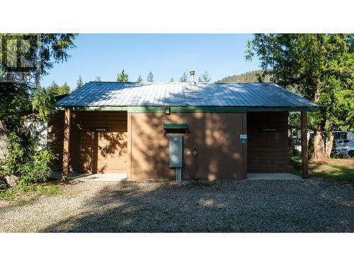 3499 Luoma Road Road Lot# 9, Malakwa, BC 