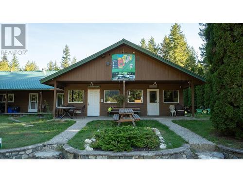 3499 Luoma Road Road Lot# 9, Malakwa, BC 