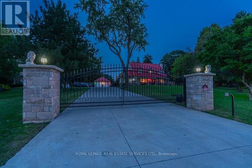 6949 Thorold Stone Road, Niagara Falls (Stamford), ON - Outdoor