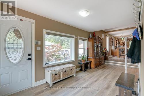 6949 Thorold Stone Road, Niagara Falls, ON - Indoor Photo Showing Other Room