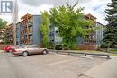 236, 820 89 Avenue Sw, Calgary, AB  - Outdoor 