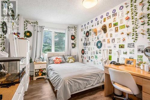 236, 820 89 Avenue Sw, Calgary, AB - Indoor Photo Showing Bedroom