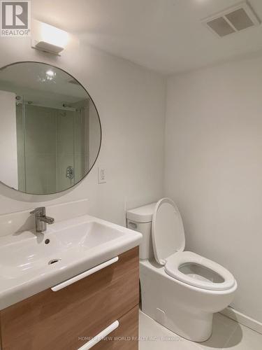 Lower - 1077 Queen Street W, Toronto, ON - Indoor Photo Showing Bathroom