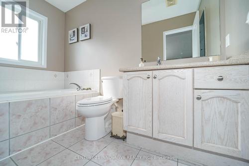 87 Glacier Crescent, Toronto, ON - Indoor Photo Showing Bathroom