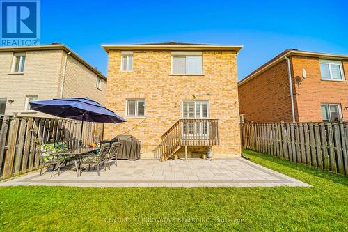 87 Glacier Crescent, Toronto, ON - Outdoor With Deck Patio Veranda With Exterior