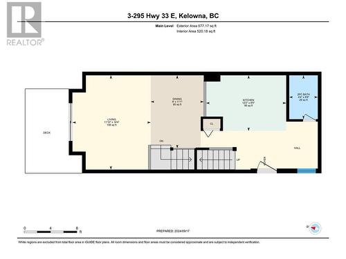 295 33 Highway E Unit# 3, Kelowna, BC 