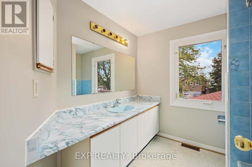 57 Houndtrail Drive, Toronto (Highland Creek), ON - Indoor Photo Showing Bathroom