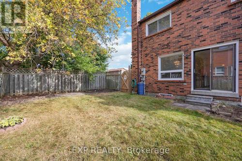 57 Houndtrail Drive, Toronto (Highland Creek), ON - Outdoor