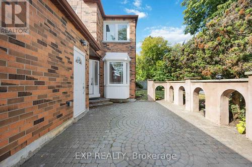 57 Houndtrail Drive, Toronto (Highland Creek), ON - Outdoor