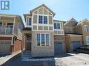 1751 Liatris Drive, Pickering, ON  - Outdoor With Facade 