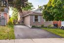 20 Moss Place, Guelph, ON  - Outdoor 