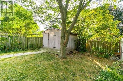 20 Moss Place, Guelph, ON - Outdoor