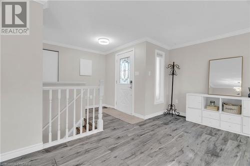 20 Moss Place, Guelph, ON - Indoor Photo Showing Other Room