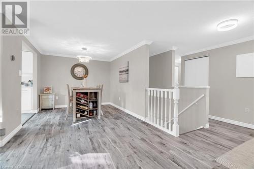 20 Moss Place, Guelph, ON - Indoor