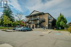 185 WINDALE Crescent Unit# 5C  Kitchener, ON N2E 0G3