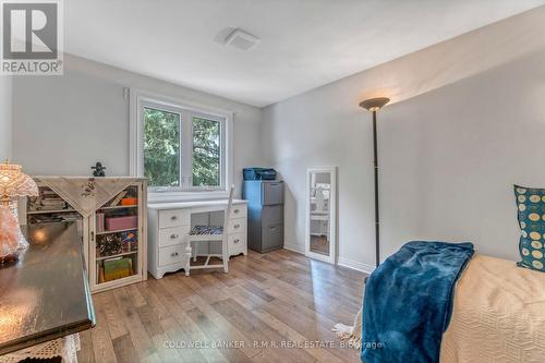 249 Lloyd Avenue, Newmarket (Central Newmarket), ON - Indoor Photo Showing Bedroom