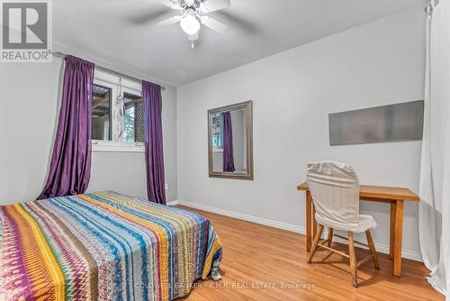 249 Lloyd Avenue, Newmarket (Central Newmarket), ON - Indoor Photo Showing Bedroom