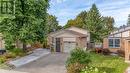 249 Lloyd Avenue, Newmarket (Central Newmarket), ON  - Outdoor 