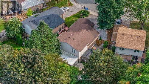 249 Lloyd Avenue, Newmarket (Central Newmarket), ON - Outdoor