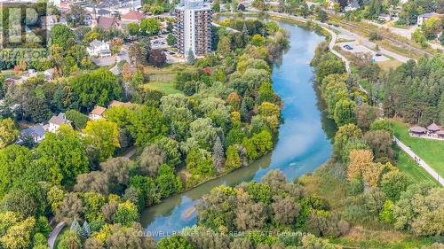 249 Lloyd Avenue, Newmarket (Central Newmarket), ON - Outdoor With Body Of Water With View