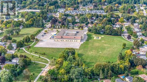 249 Lloyd Avenue, Newmarket (Central Newmarket), ON - Outdoor With View