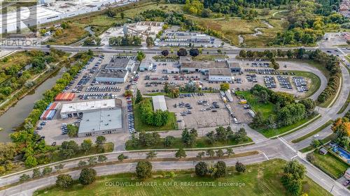 249 Lloyd Avenue, Newmarket (Central Newmarket), ON - Outdoor With View