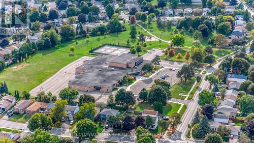 249 Lloyd Avenue, Newmarket (Central Newmarket), ON - Outdoor With View