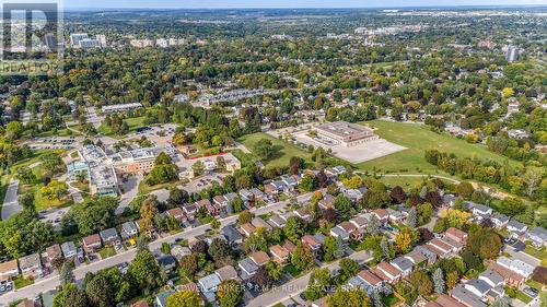 249 Lloyd Avenue, Newmarket (Central Newmarket), ON - Outdoor With View