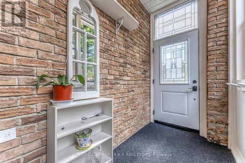 249 Lloyd Avenue, Newmarket (Central Newmarket), ON - Indoor Photo Showing Other Room